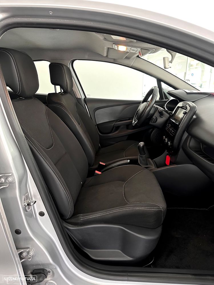 Renault Clio 1.5 dCi Limited EDition - 17