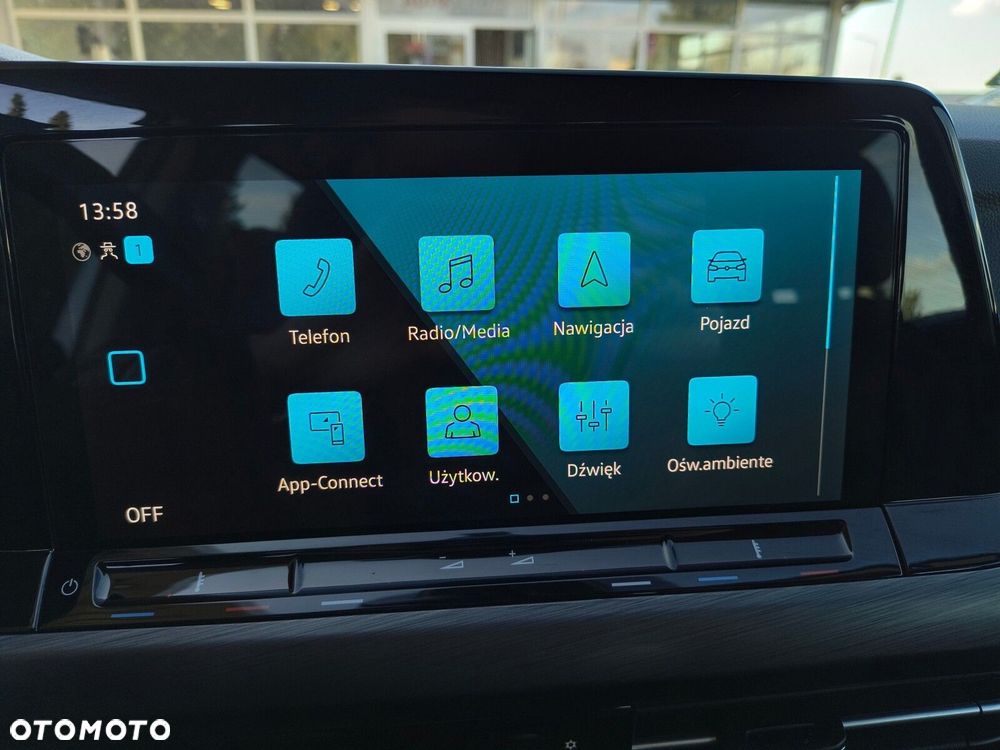 Volkswagen Golf - 29