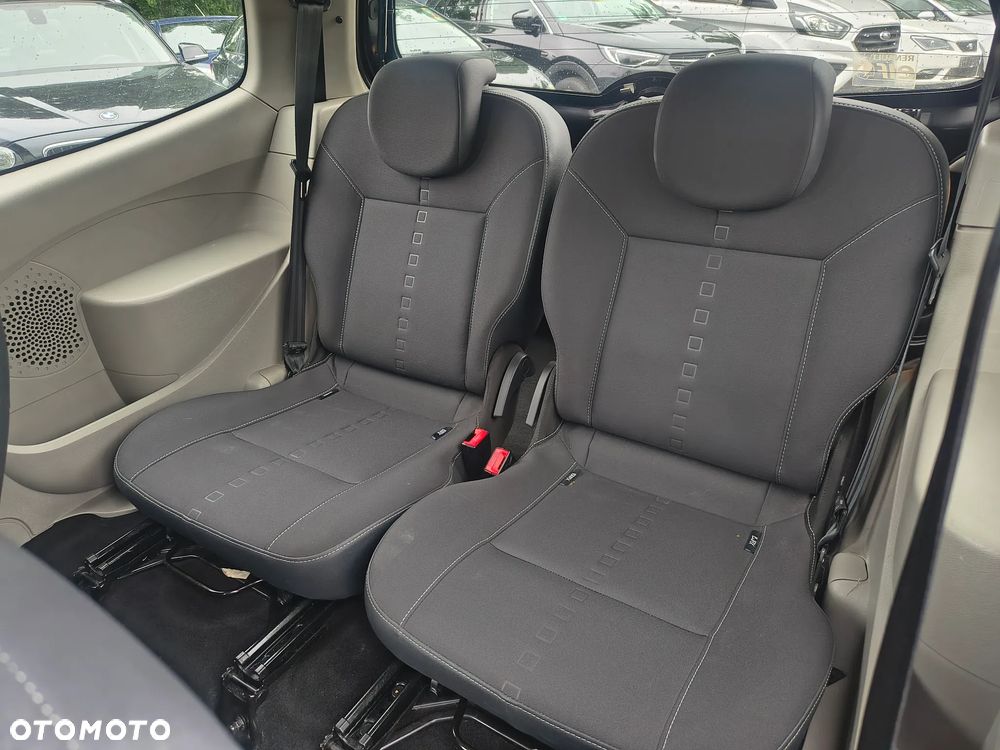 Renault Twingo 1.2 16V Night & Day - 16