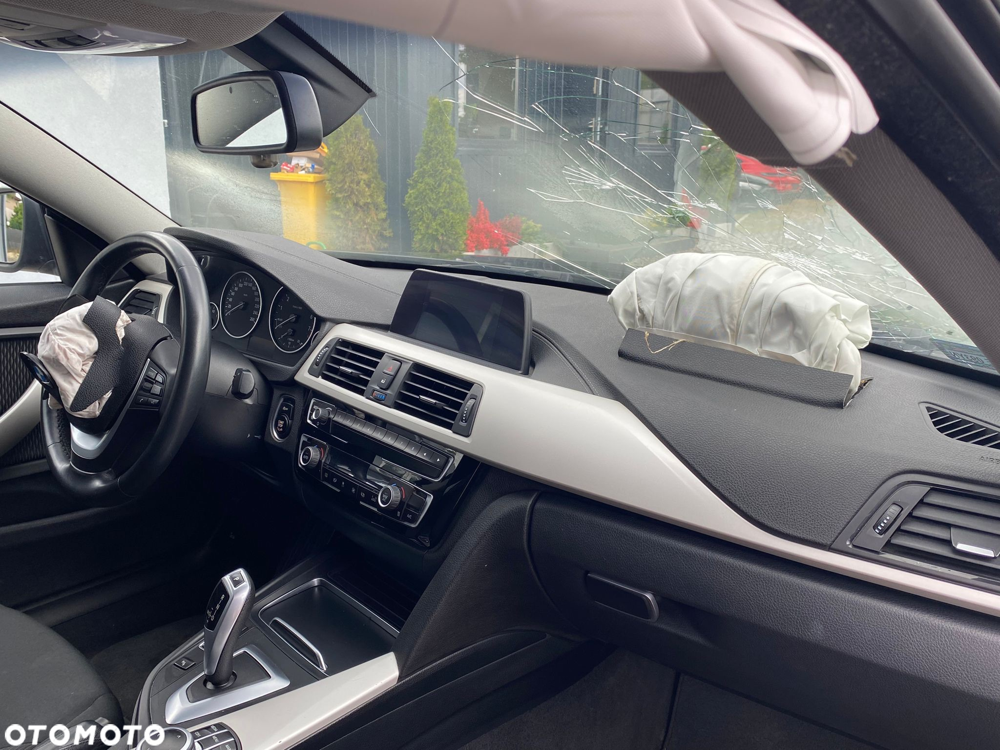 BMW Seria 4 430i - 17