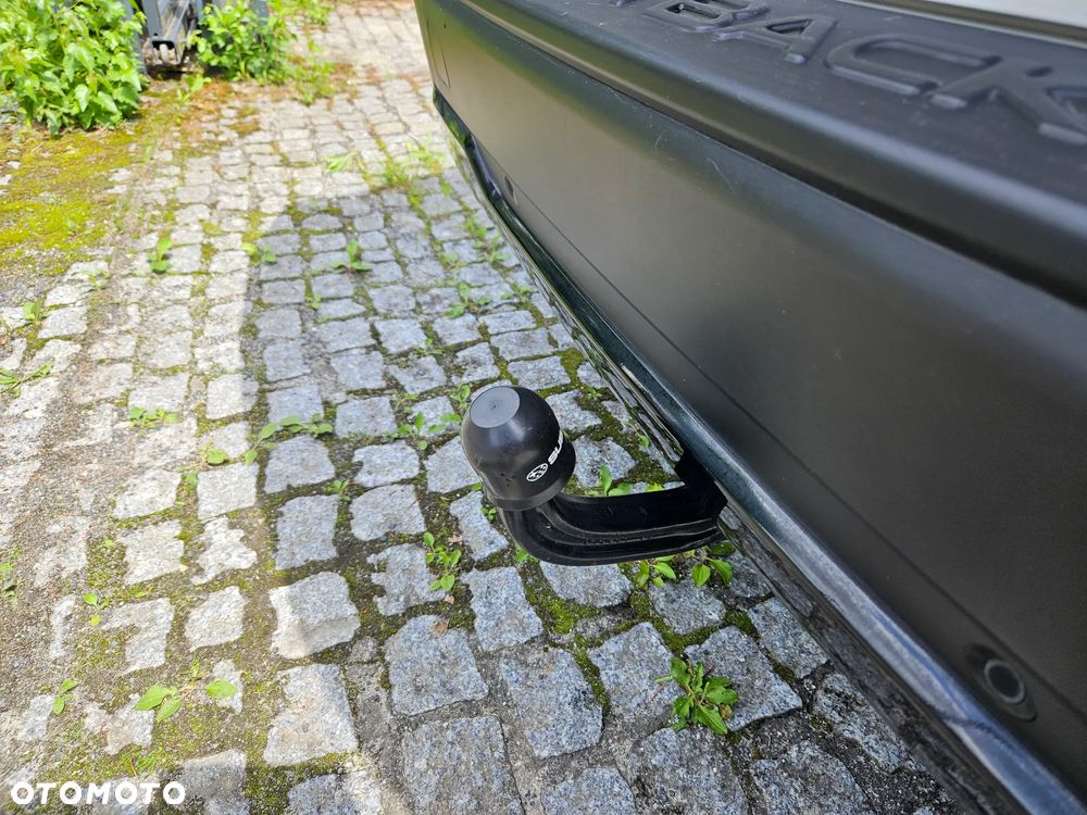 Subaru Outback 2.5i Cross (EyeSight) Lineartronic - 12