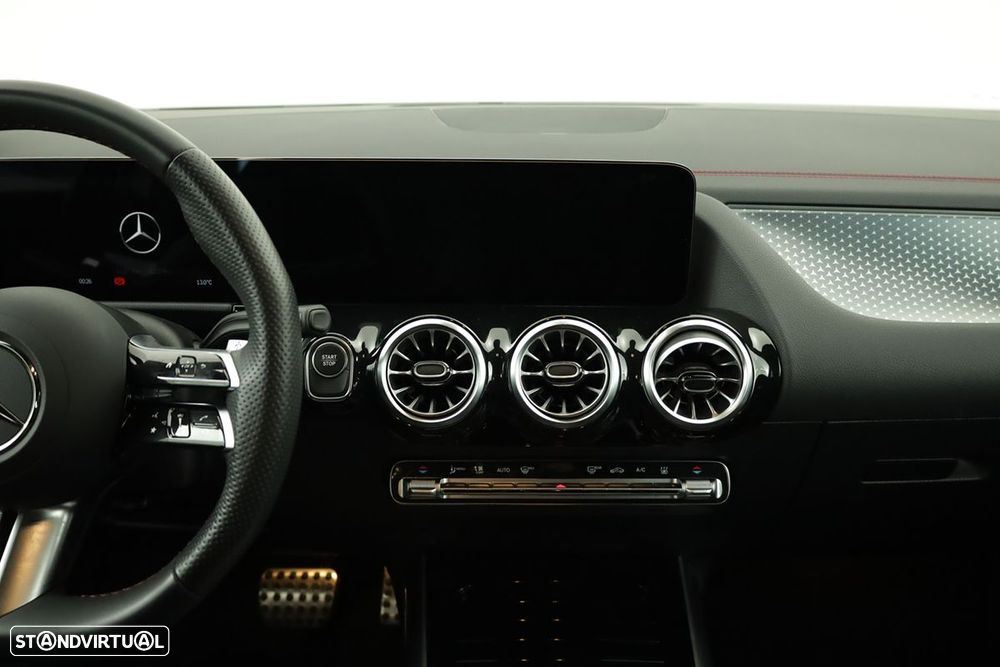 Mercedes-Benz EQA 250+ AMG Line - 9