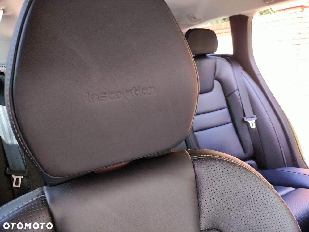 Volvo V60 T6 AWD R-Design - 26