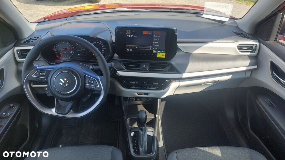 Suzuki Swift - 11