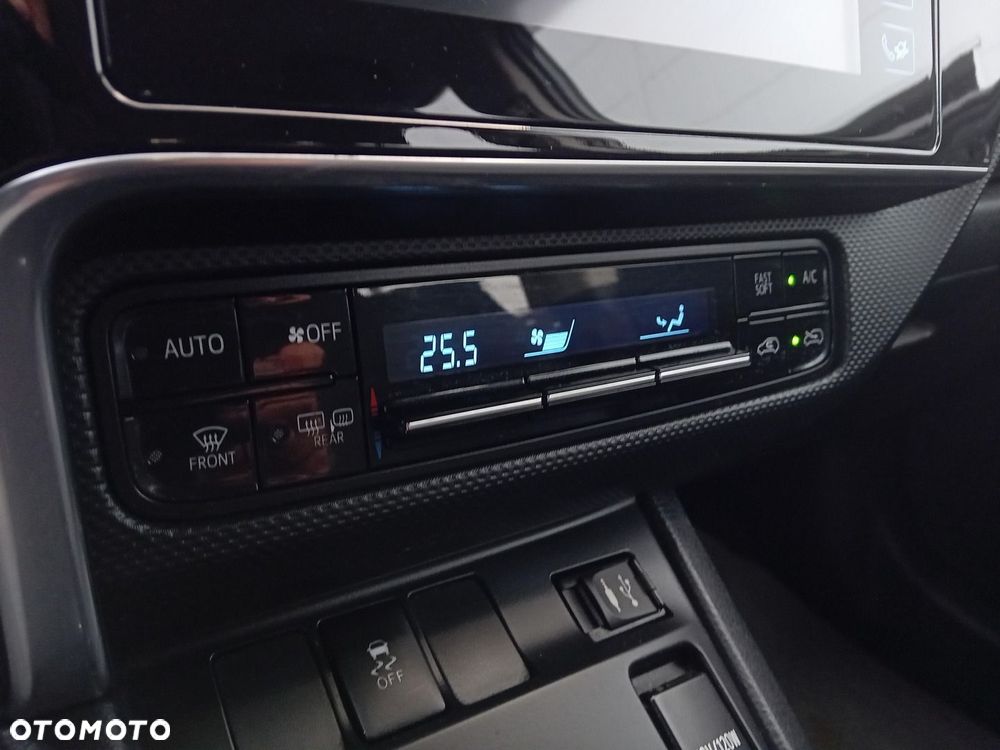 Toyota Auris - 19