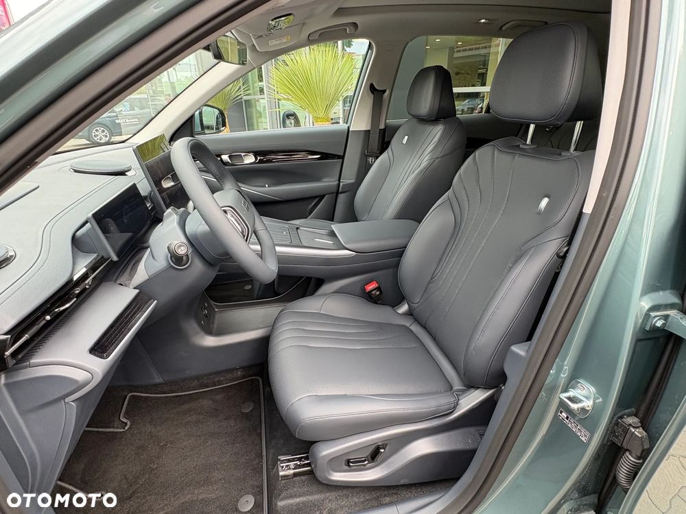 Geely EX5 60.22kWh Max - 7