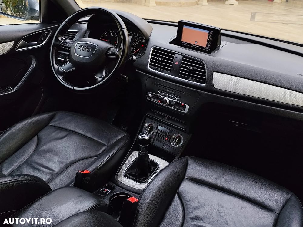 Audi Q3 - 11