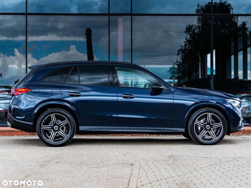 Mercedes-Benz GLC 220 d 4Matic 9G-TRONIC Edition AMG Line - 16