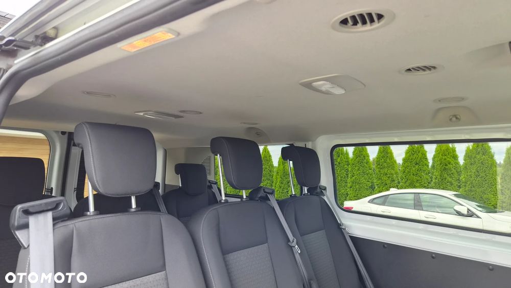 Ford Transit Custom L1H1 VA MH Trend - 11
