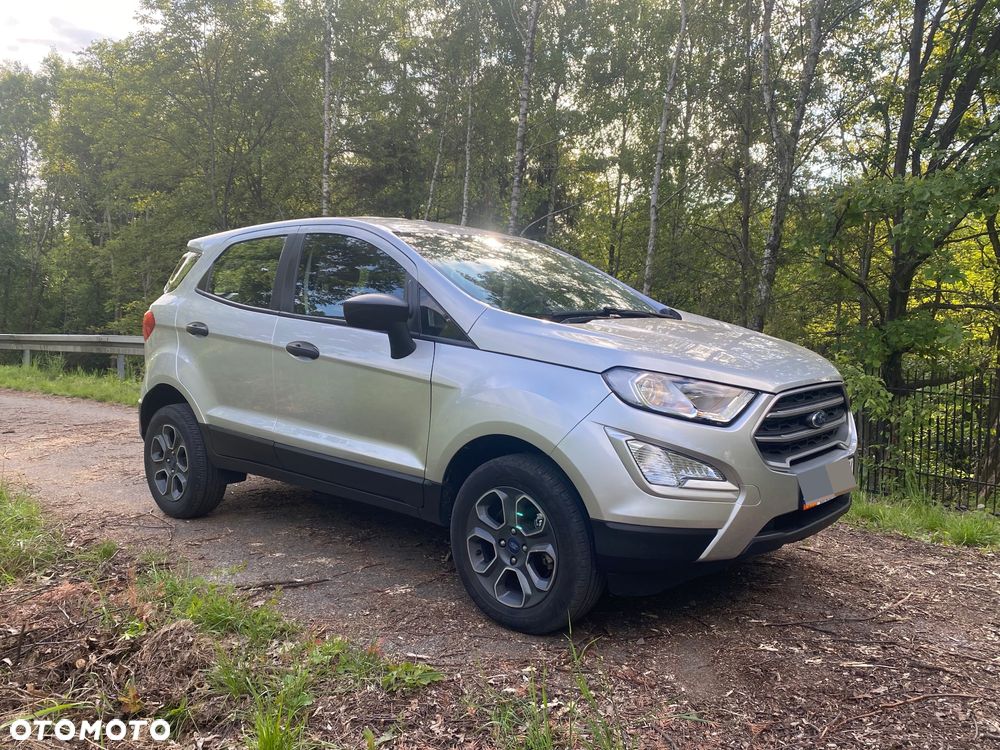 Ford EcoSport - 3