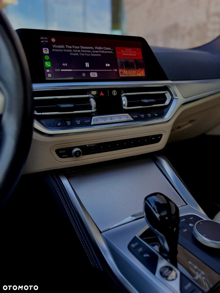 BMW Seria 4 M440i xDrive - 23