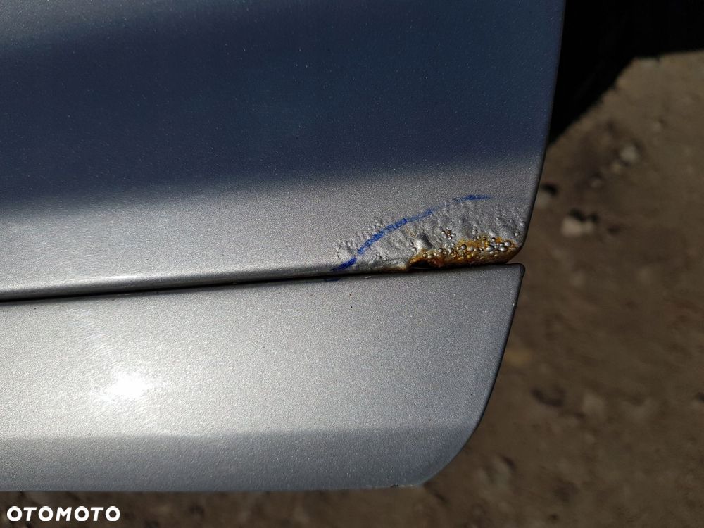 drzwi lewe lewy przód audi a3 8p 8p1 cabrio eur - 7