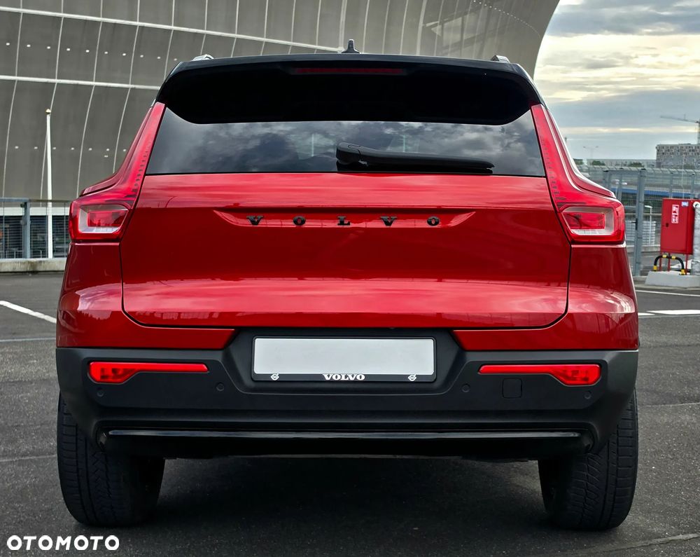 Volvo XC 40 T3 R-Design - 20