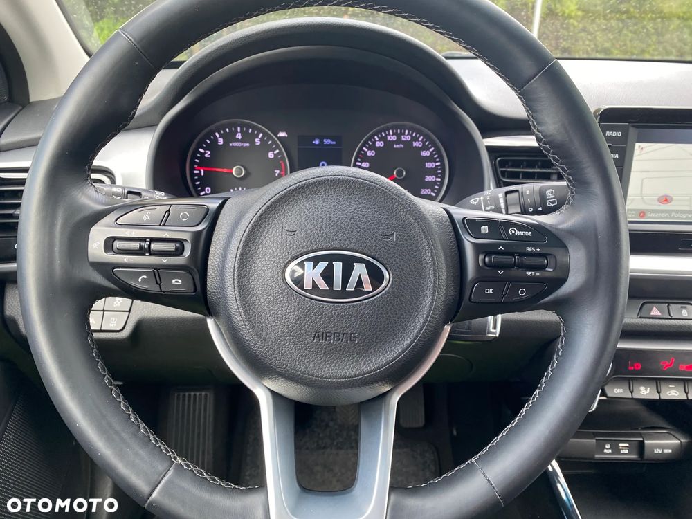 Kia Stonic 1.0 T-GDI XL - 36