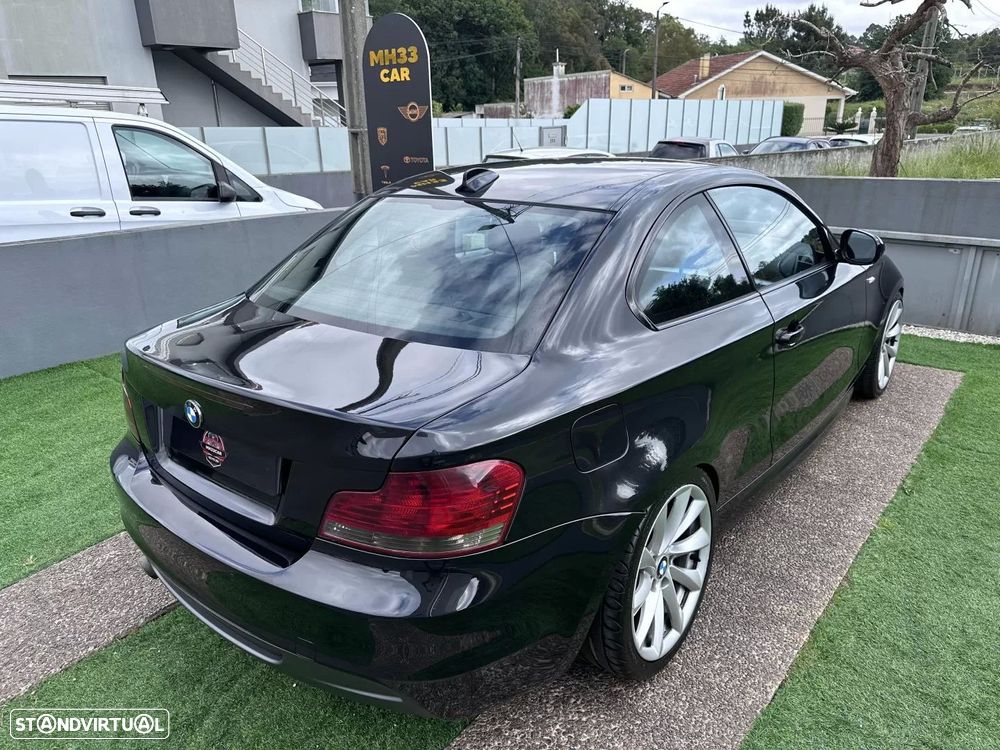 BMW 120 d Edition Sport - 11