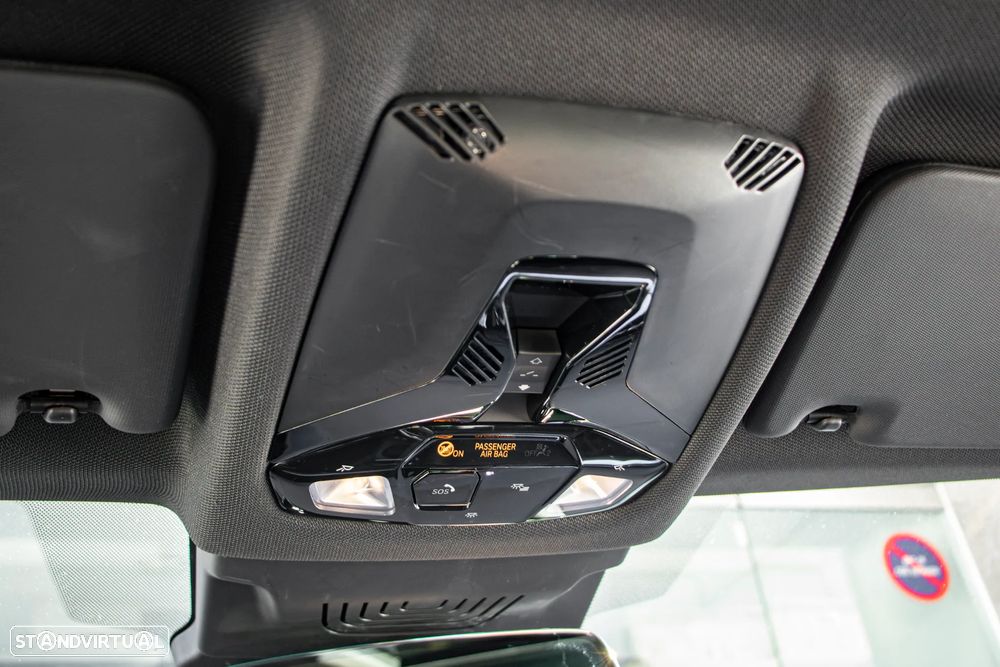 BMW 230xe Active Tourer Pack M - 38