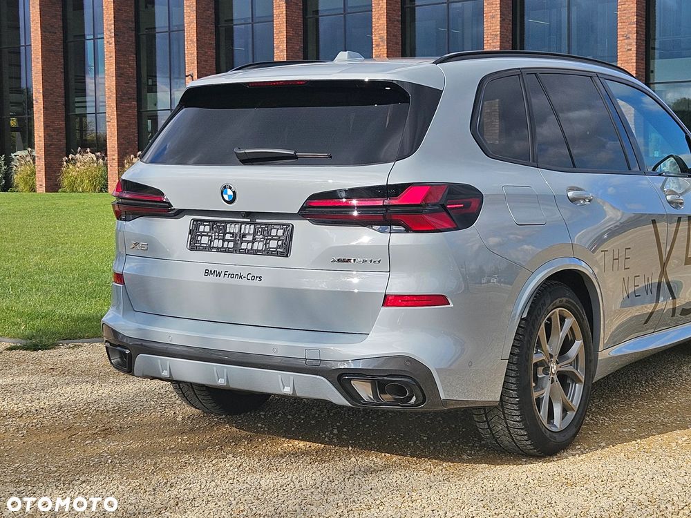 BMW X5 xDrive30d sport - 9