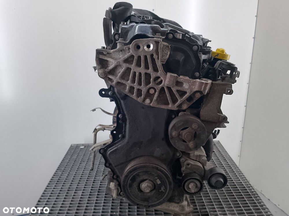 SILNIK RENAULT LAGUNA III ( 07-15 ) M9RG742 2.0 dci - 5