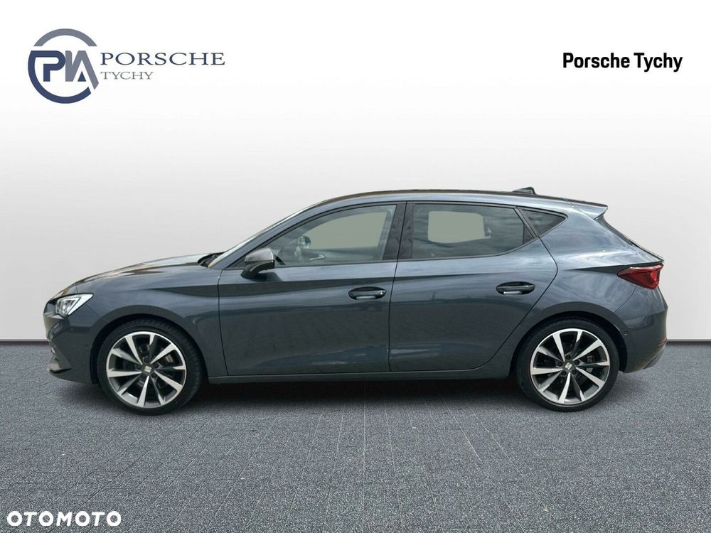 Seat Leon - 4