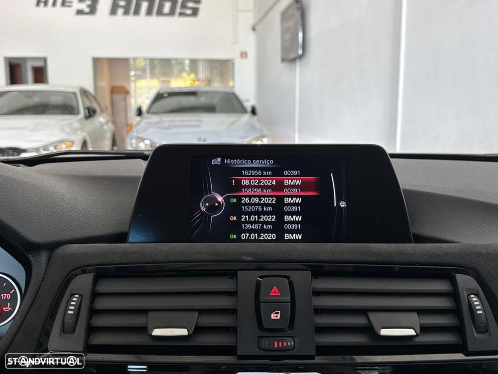 BMW 335 i Auto Pack M - 30