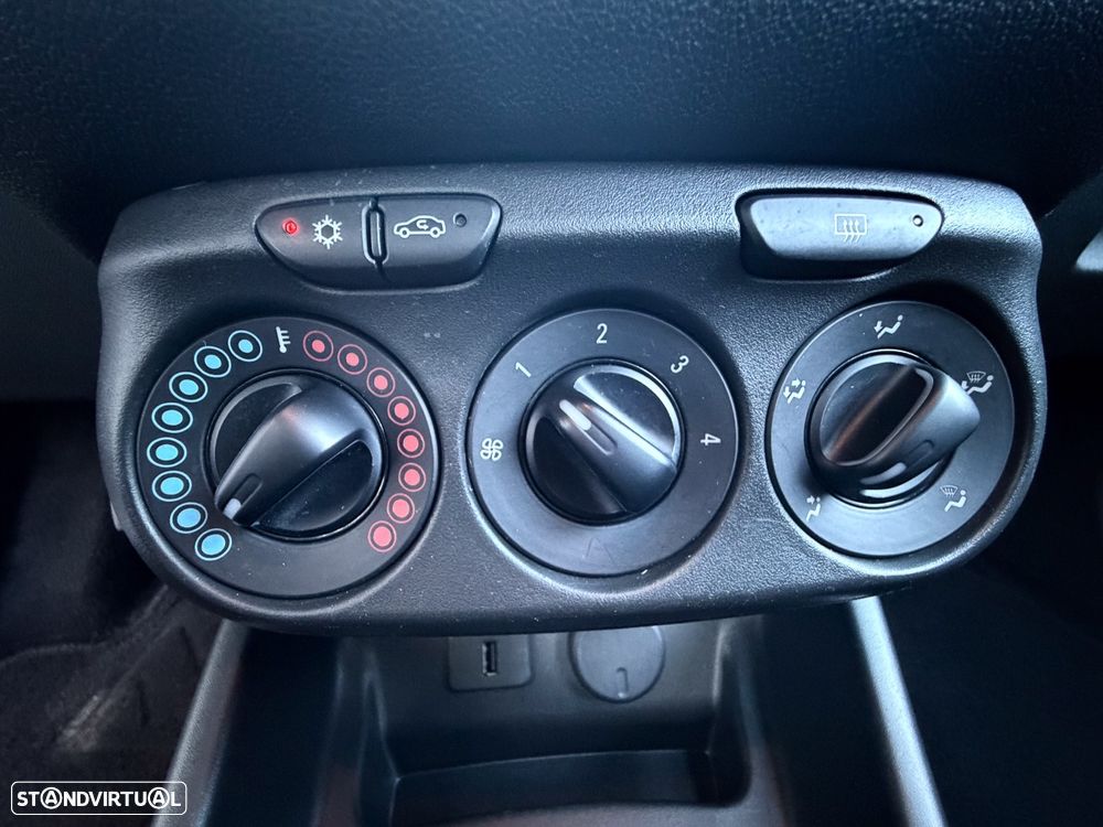 Opel Corsa 1.3 CDTi innovation - 29