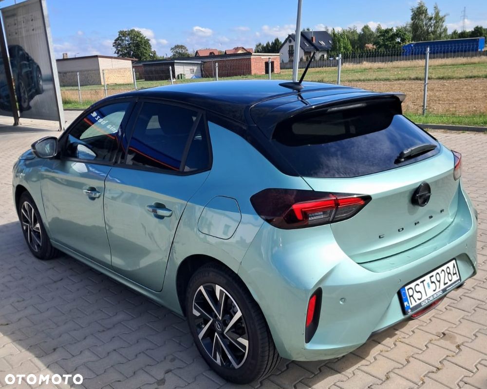 Opel Corsa 1.2 T Yes 2025 S&S - 6
