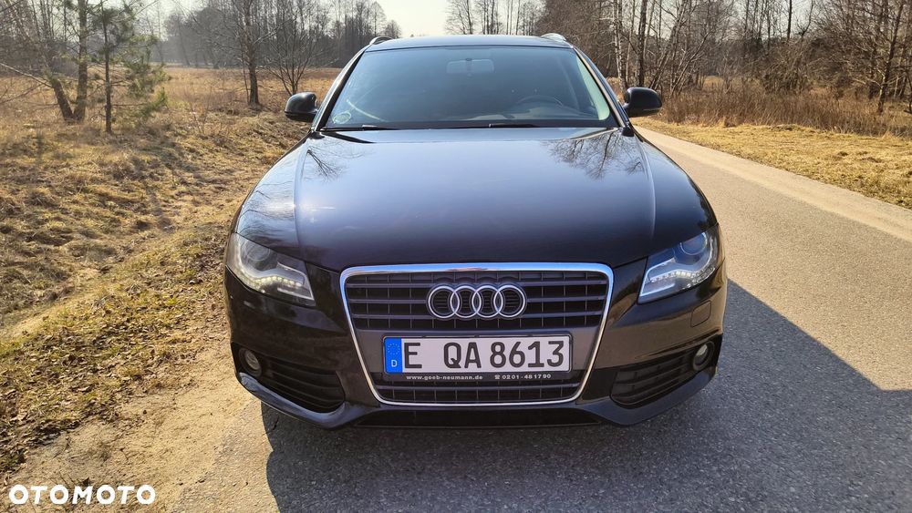 Audi A4 Avant 1.8 TFSI Ambition - 2