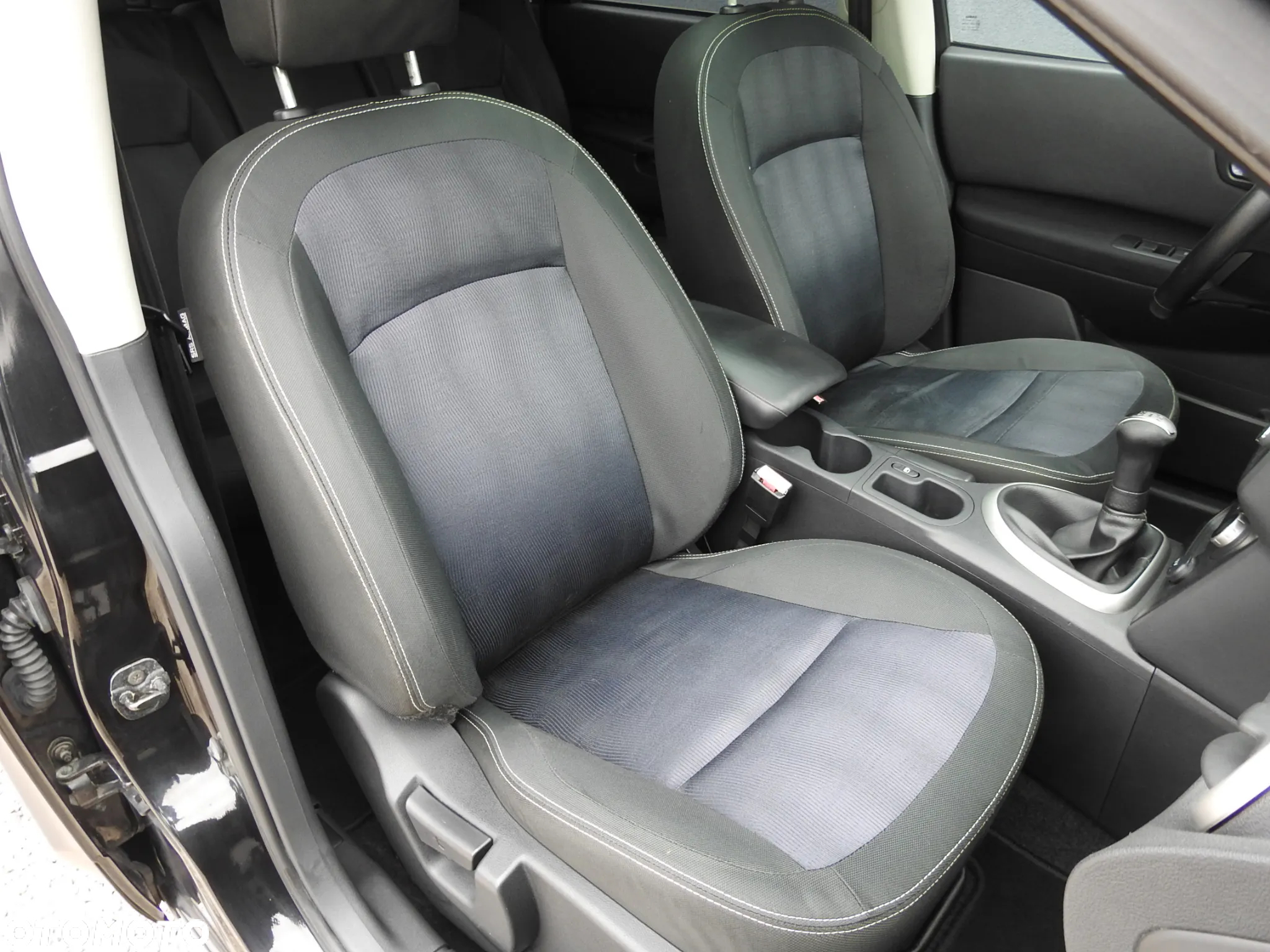 Nissan Qashqai+2 1.6 Acenta S/S - 13