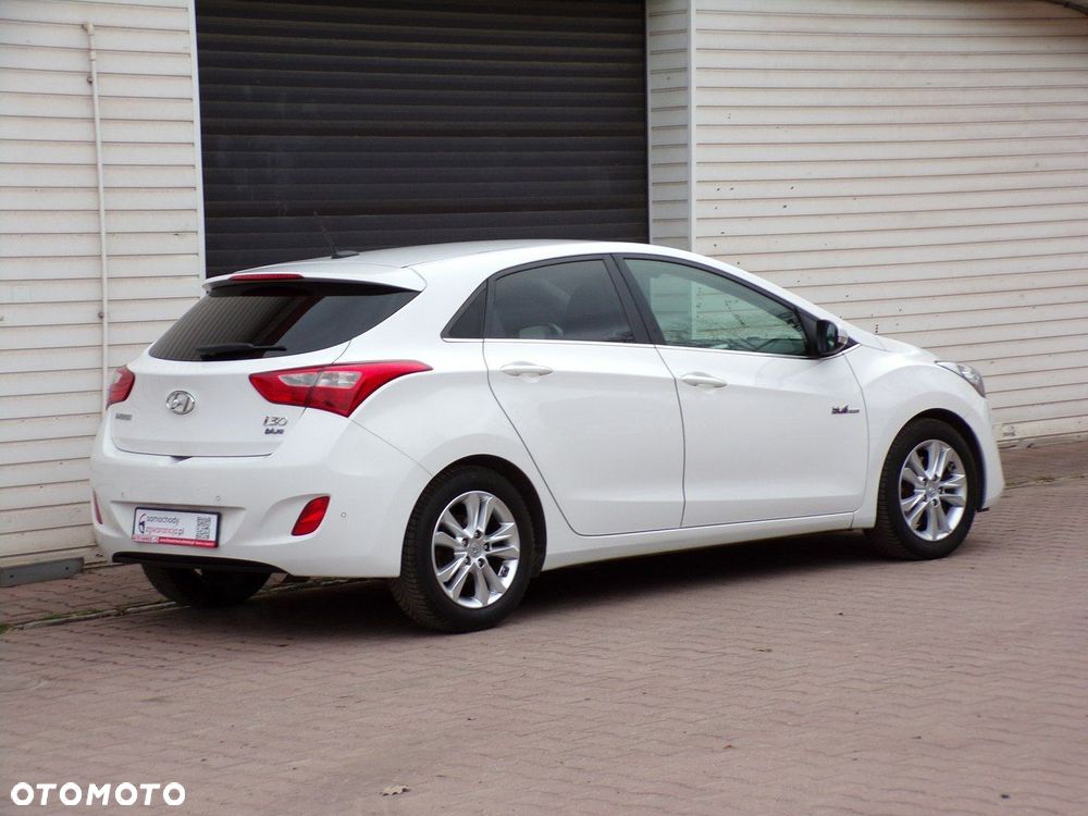 Hyundai i30 - 5