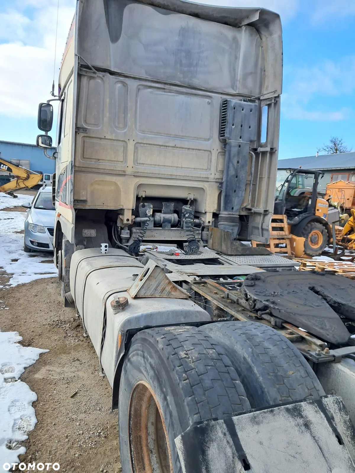 DAF 105 - 6