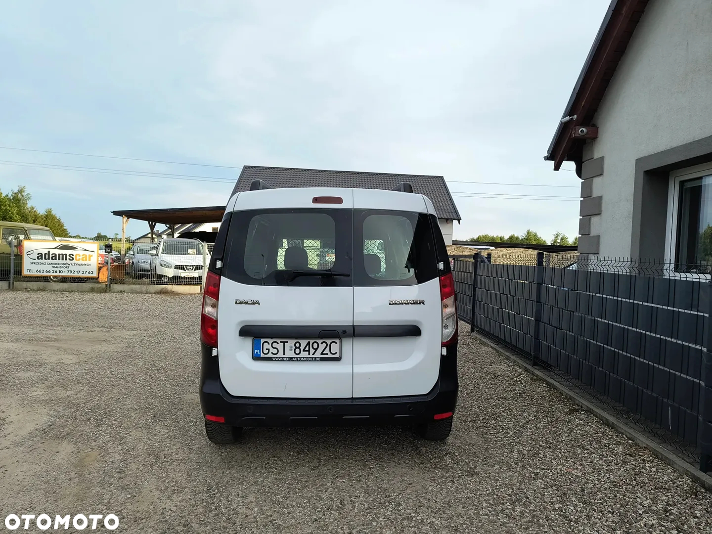 Dacia dokker - 6