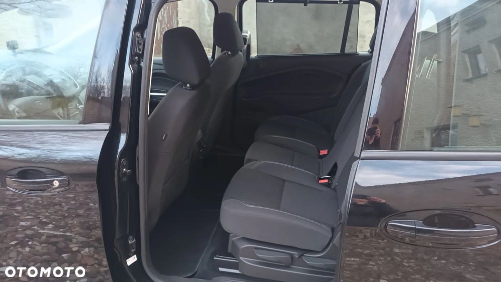 Ford Grand C-MAX 1.0 EcoBoost Ambiente ASS - 6