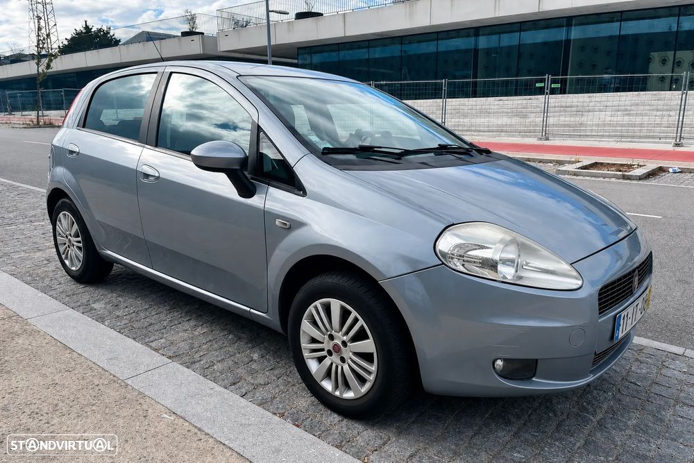 Fiat 500 - 3