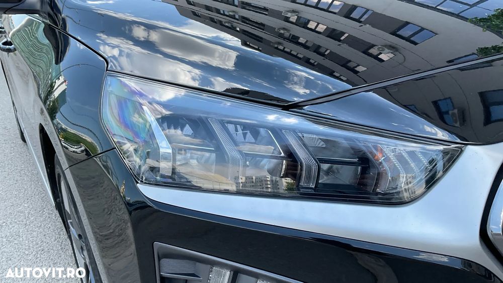Hyundai IONIQ 141CP Highway - 11