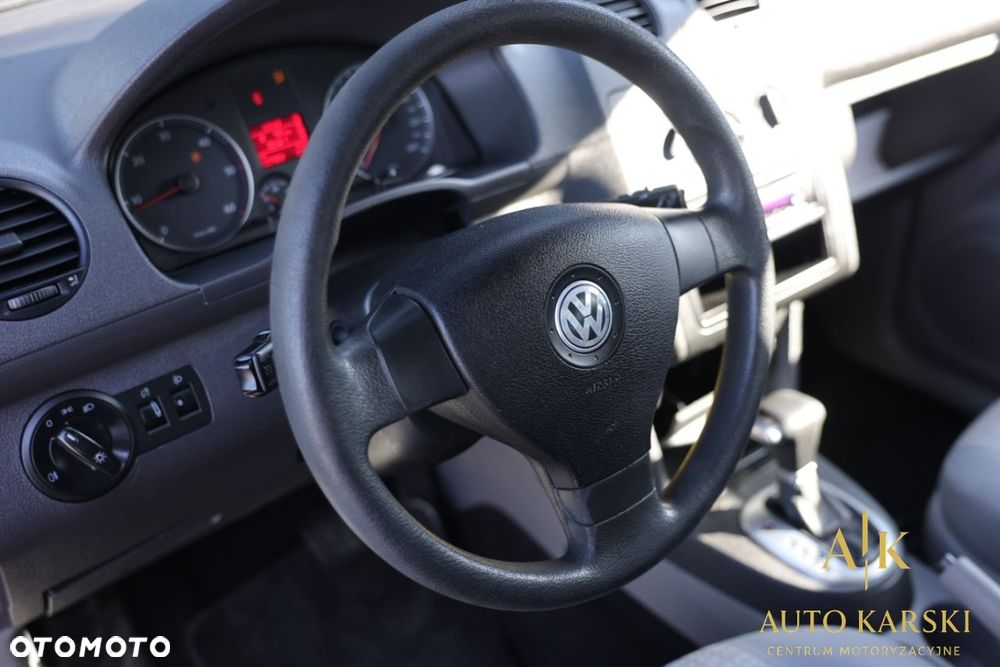 Volkswagen Caddy - 21