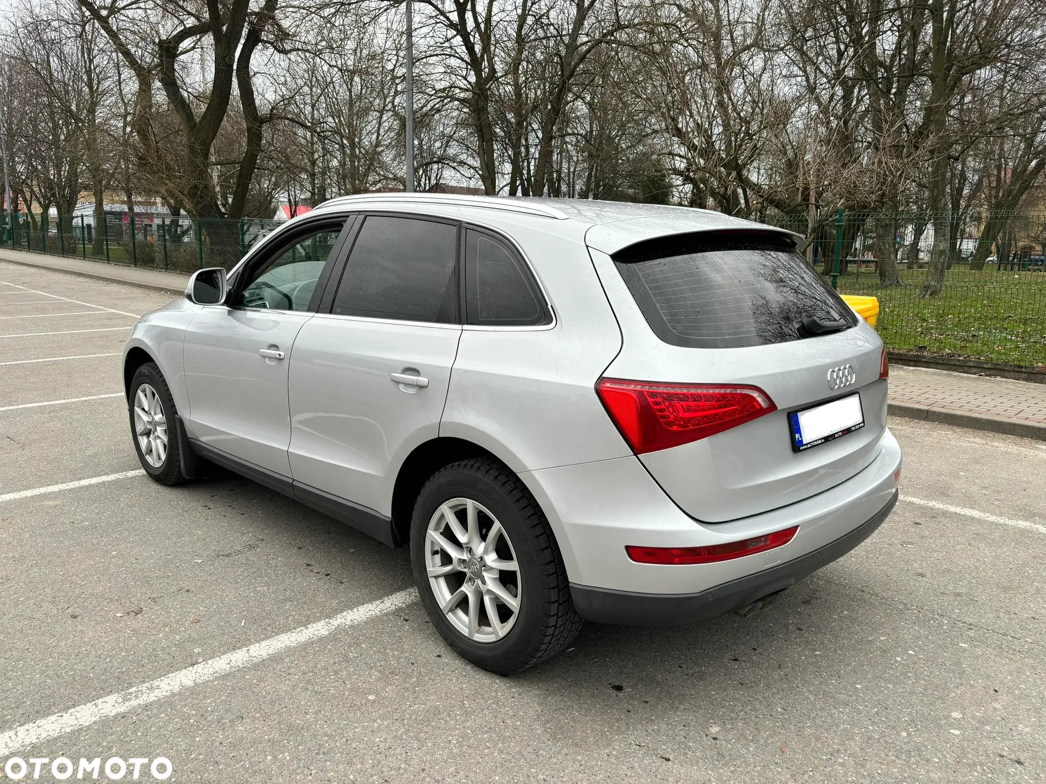 Audi Q5 2.0 TDI Quattro - 2