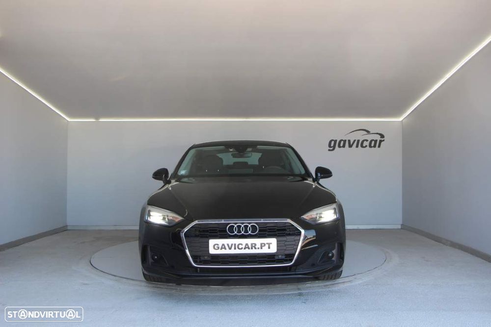 Audi A5 Sportback 35 TDI S tronic - 6