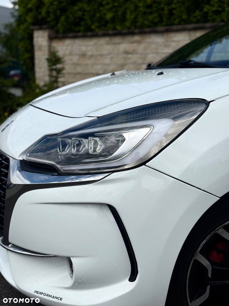 DS Automobiles DS 3 - 15