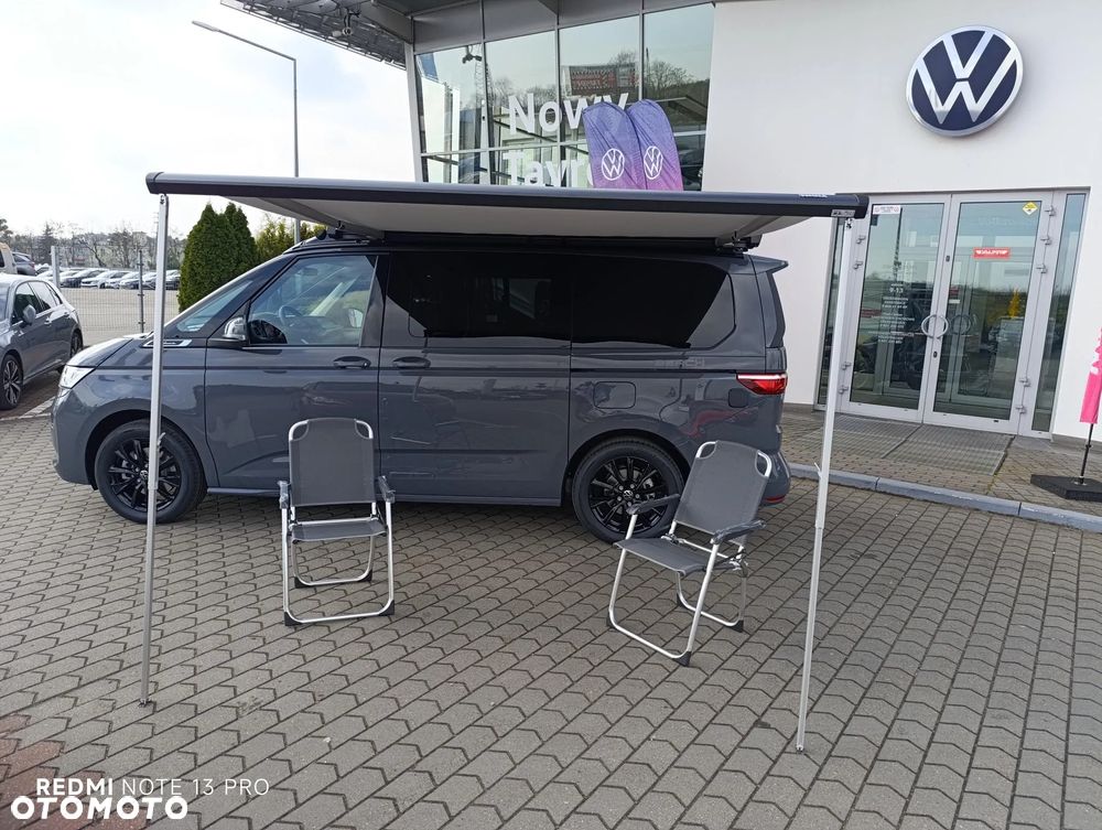 Volkswagen California - 21