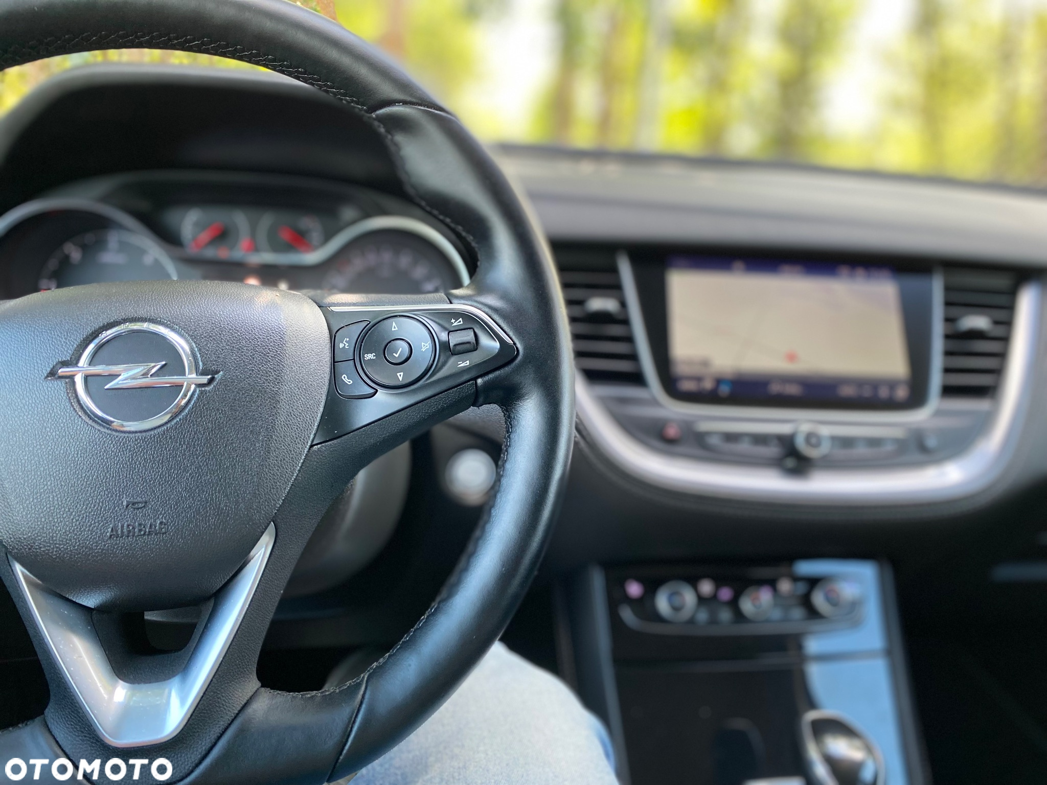 Opel Grandland X 1.6 CDTI Innovation S&S - 20