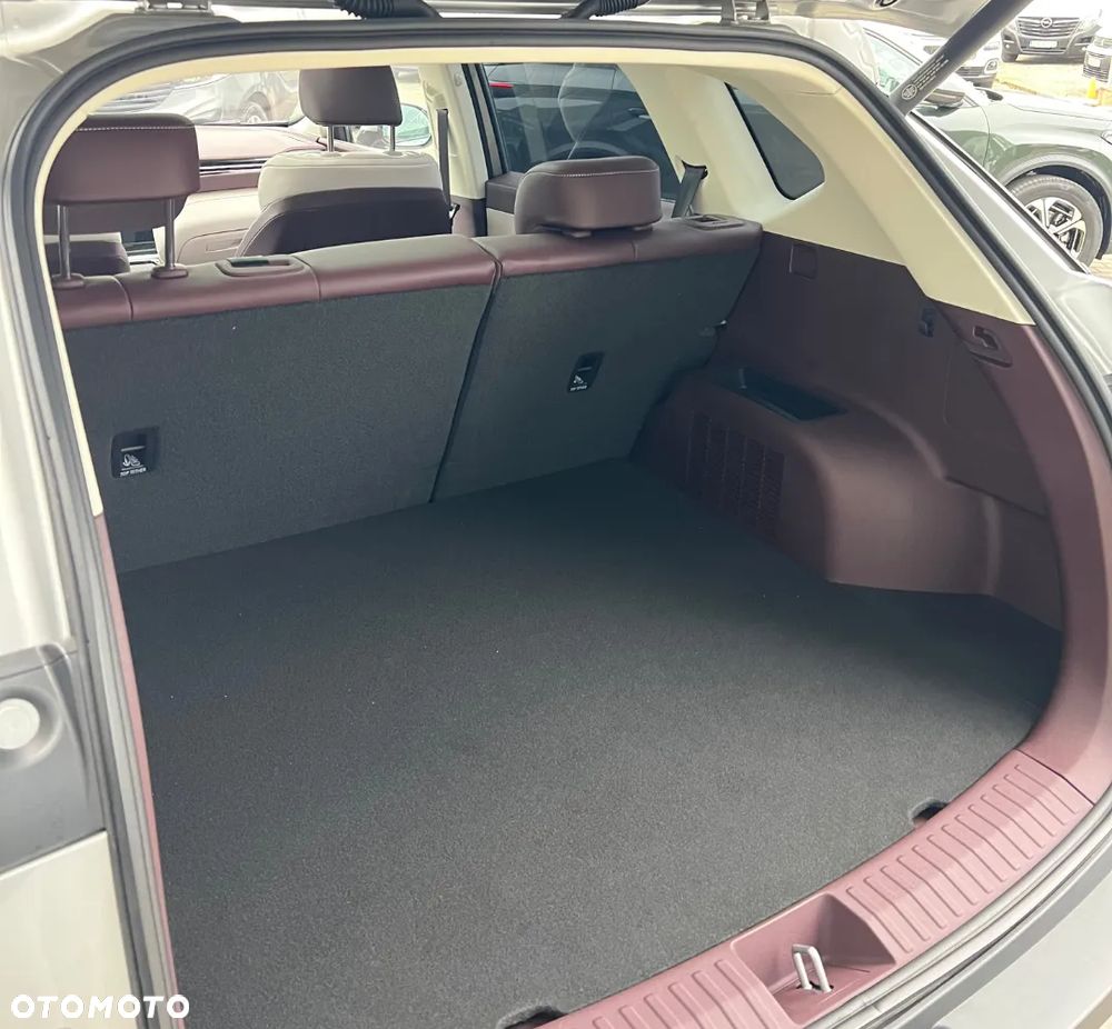 Bestune T90 2.0T Elegance - 14