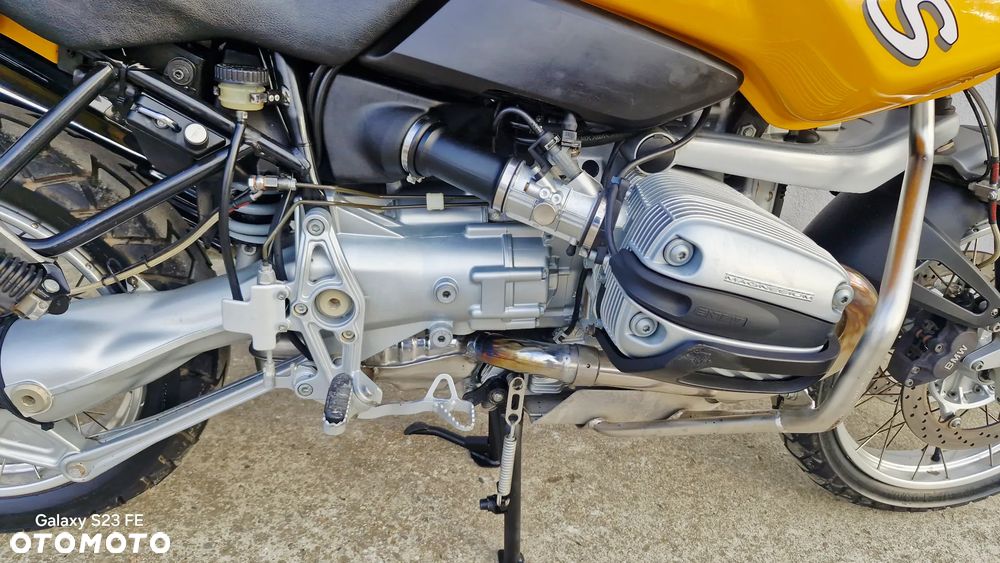 BMW GS - 39