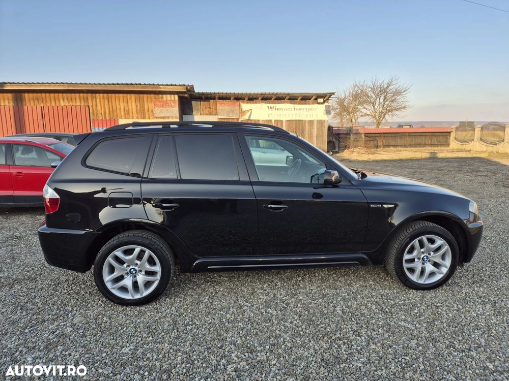 BMW X3 xDrive20d Limited Sport Edition - 2