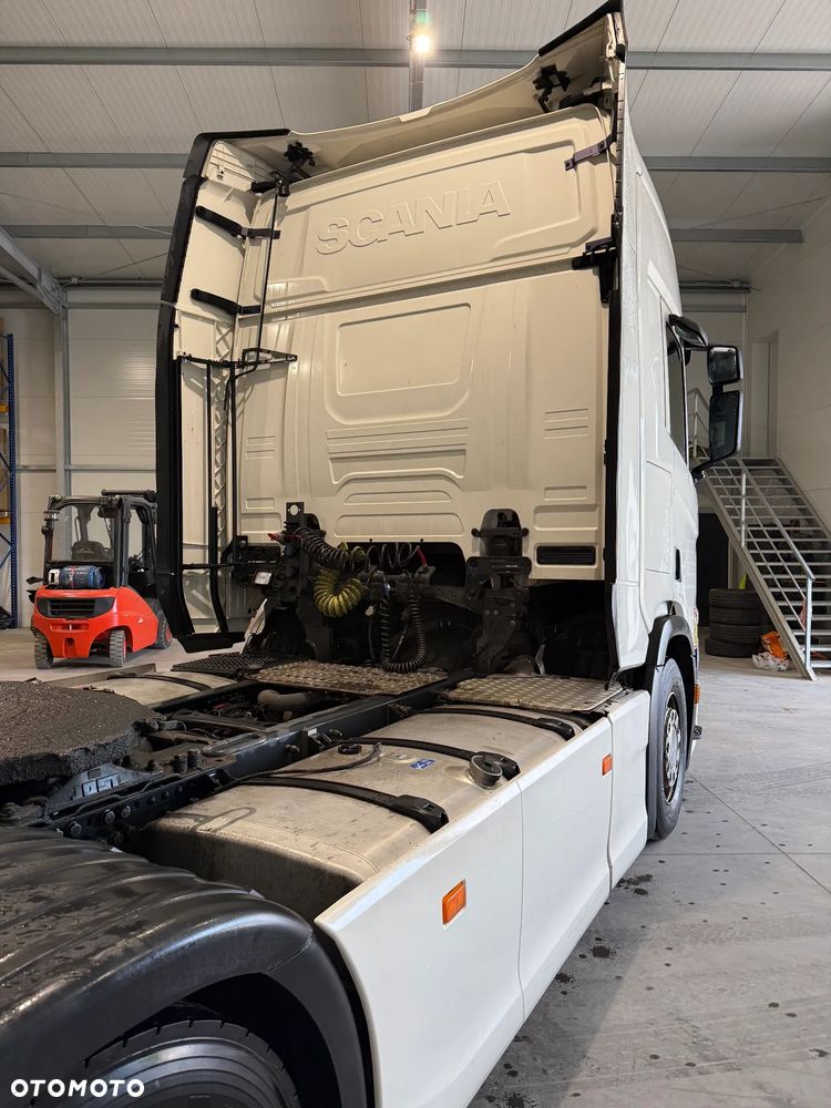 Scania R 450 - 5