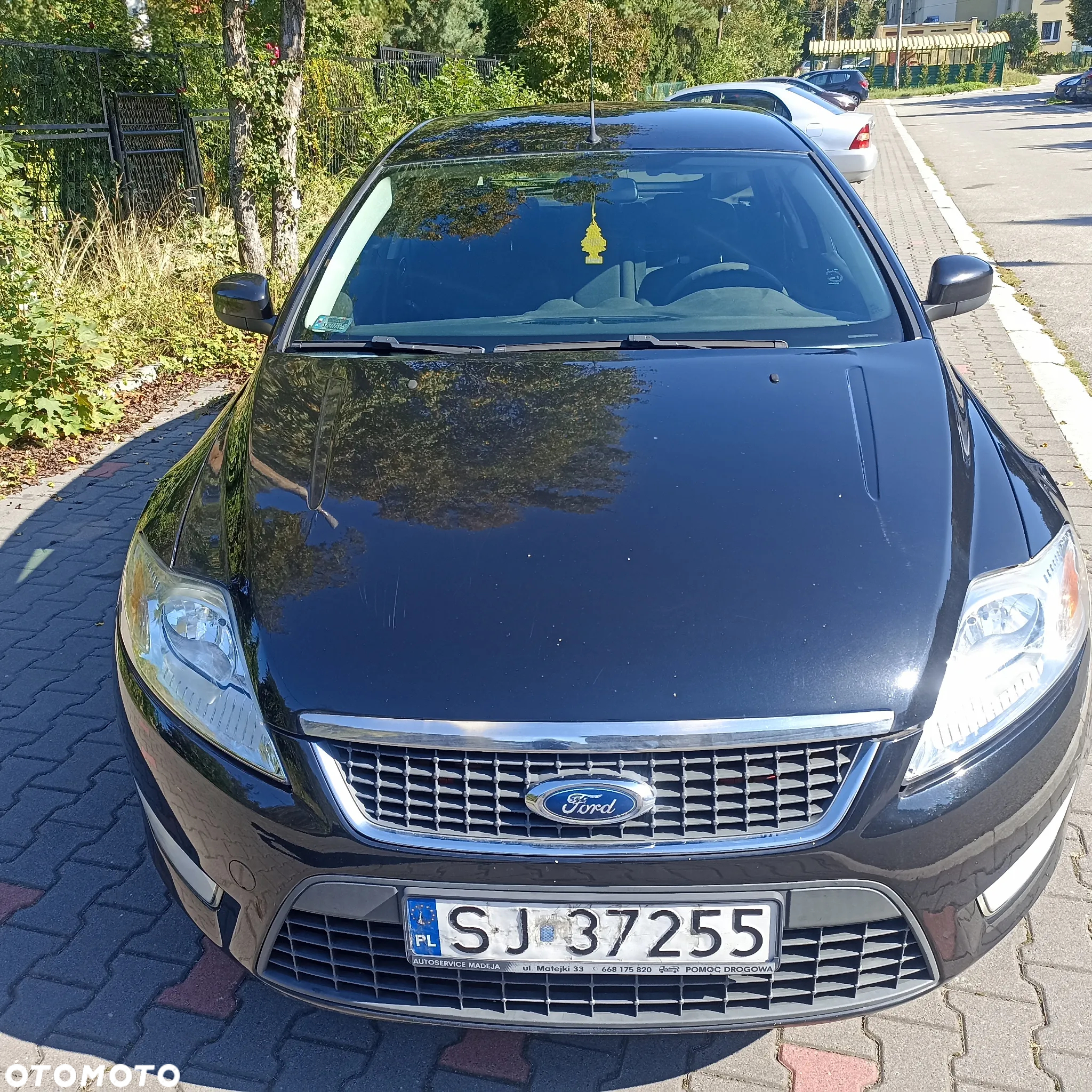 Ford Mondeo 1.6 Ambiente - 5