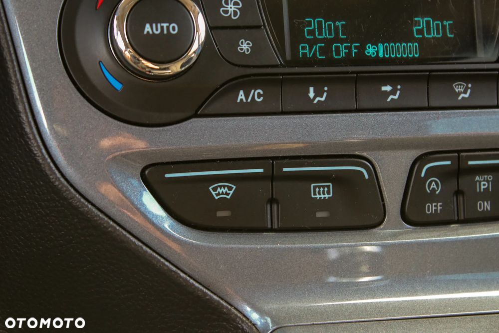Ford Focus - 29