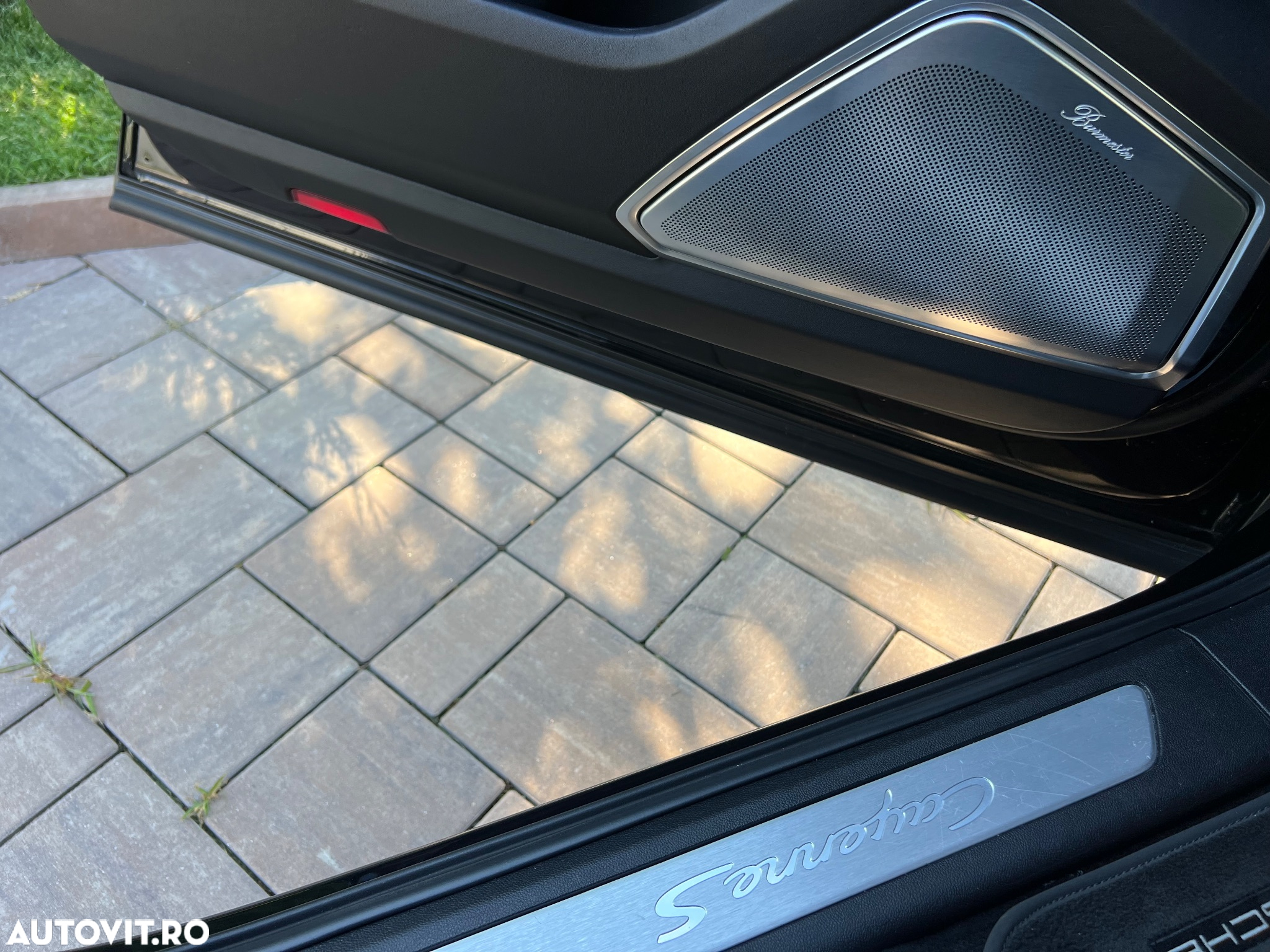 Porsche Cayenne S - 33