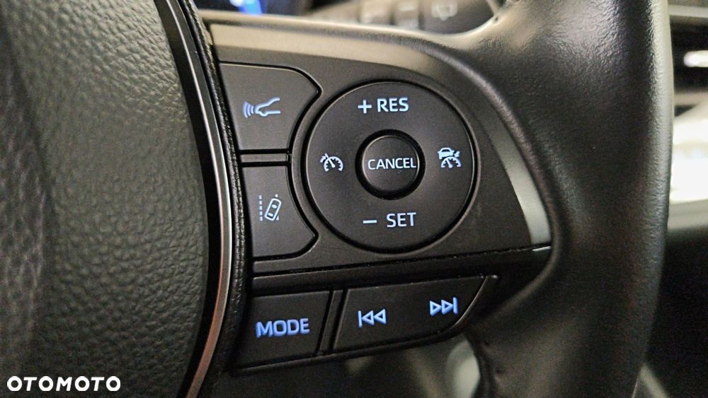 Toyota Corolla 1.2 T Comfort - 23