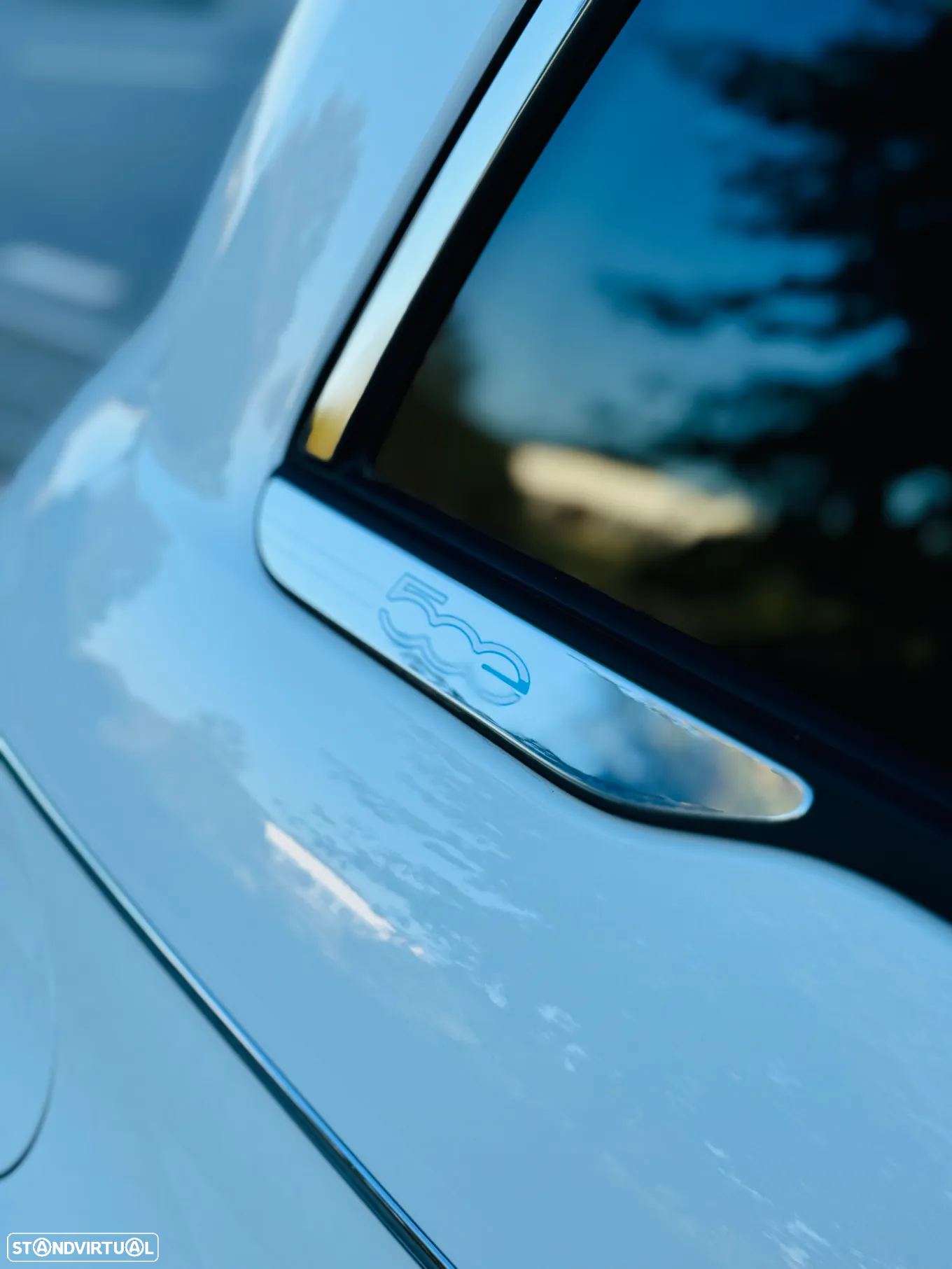 Fiat 500e Icon - 30