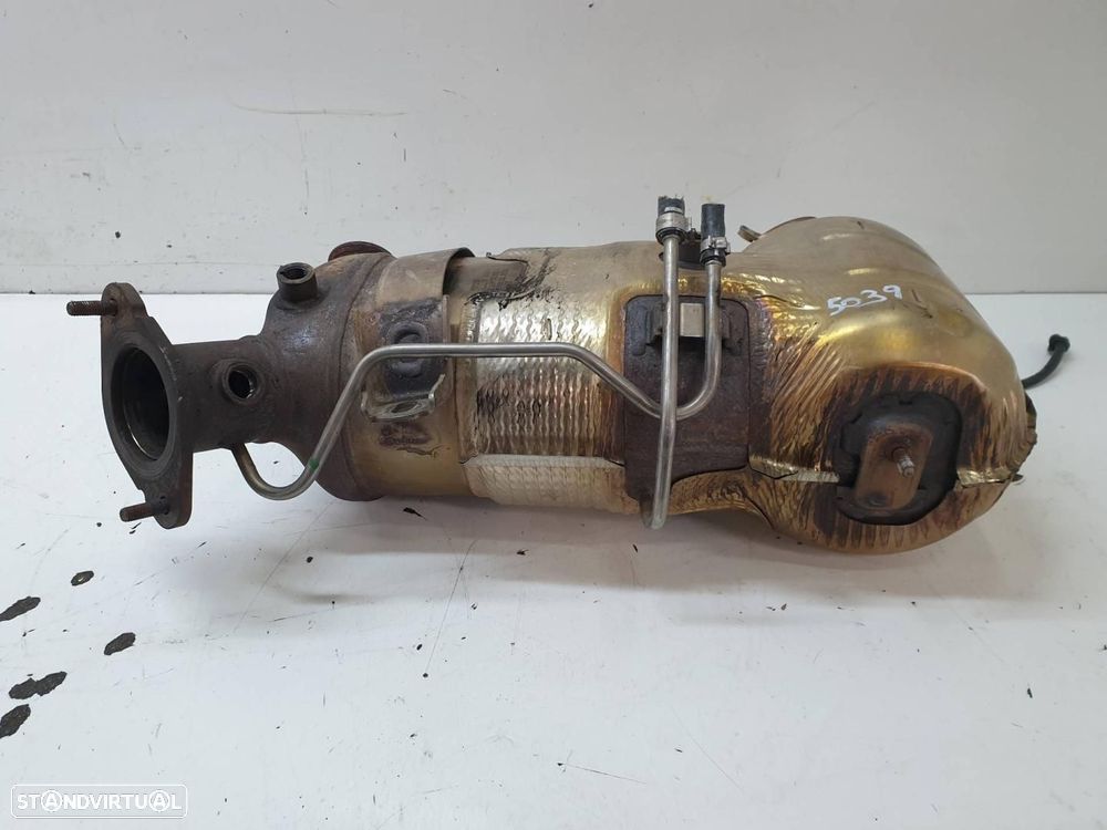 FILTRO DE PARTÍCULAS ALFA ROMEO STELVIO 630 - 1